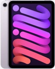 Ipad mini 8.3' a17 pro 256gb wifi + cellular purpura 2024