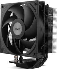 Ventilador CPU NOX Hummer R-400 Negro