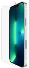 Protector de pantalla cristal templado para iphone 14 iphone 13 y iphone 13pro proteccion antimicrobiano