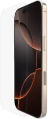 Protector de pantalla cristal templado para iphone 17 y iphone 16pro proteccion antimicrobiano