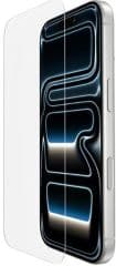 Protector de pantalla cristal templado para iphone 17 pro proteccion antimicrobiano
