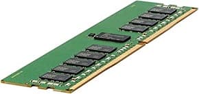 Memoria ram ddr4 sdram 2933mhz pc4-23400 32gb 288-pin dimm para: servidores hpe proliant dl380 gen10, proliant bl460c gen10, dl180 gen10, dl360 gen10, dl388 gen10, dl560 gen10, dl580 gen10, dx170r gen10, dx360 gen10, dx380 gen10, dx560 gen10, ml350 gen10