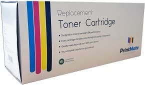 Toner remanufacturado 85a negro compatible con hp ce285a alrededor de 1.600 paginas