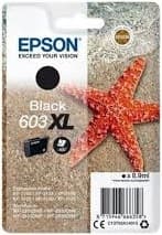 Tinta 603xl negro