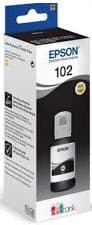 Tinta 102 negro 127ml para ecotank