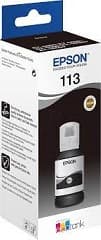 Tinta 113 negro 127ml para ecotank