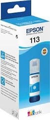 Tinta 113 cian 70ml para ecotank