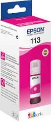 Tinta 113 magenta 70ml para ecotank