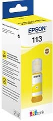 Tinta 113 amarilla 70ml para ecotank
