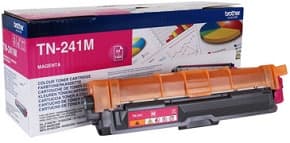 Toner tn241m magenta 1.400 paginas segun iso/iec19798