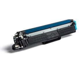 Toner tn243c cian 1.000 paginas segun iso/iec19798