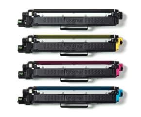 Toner tn243 pack ahorro 4 colores (bk/m/y/c)