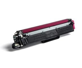 Toner tn243m magenta 1.000 paginas segun iso/iec19798