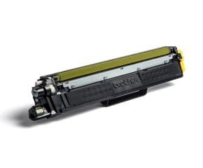 Toner tn243y amarillo 1.000 paginas segun iso/iec19798