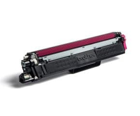 Toner Brother Impresión LED Magenta 2300 pág