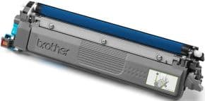 Toner tn248c cian 1.000 paginas segun iso/iec 19798. hll3220cw, hll3240cdw, dcpl3520cdw, dcpl3560cdw, mfcl3740cdw, mfcl3760cdw, hll8230cdw, hll8240cdw, mfcl8340cdw, mfcl8390cdw.