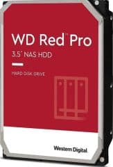 Disco duro interno 3.5' red serial ata 4tb hdd 7200rpm 6gbit/s para: sistema nas