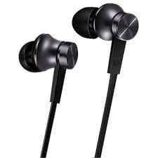 Auric+Micro XIAOMI In-Ear 3.5mm Negro