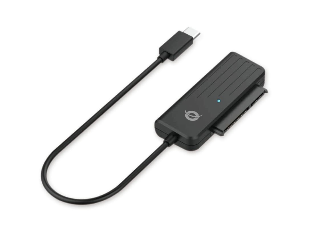 Conceptronic ABBY02B tarjeta y adaptador de interfaz