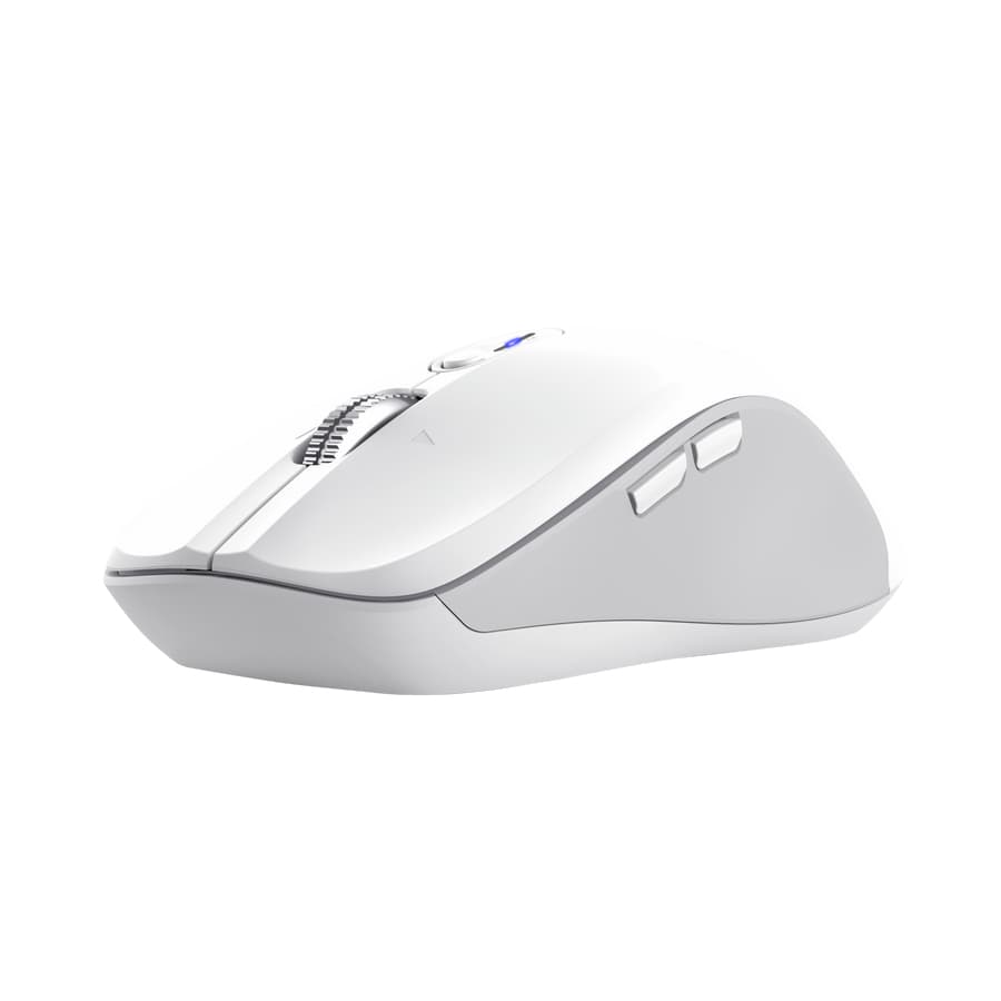 Trust 25674 ratón Universal Ambidextro Bluetooth 3200 DPI