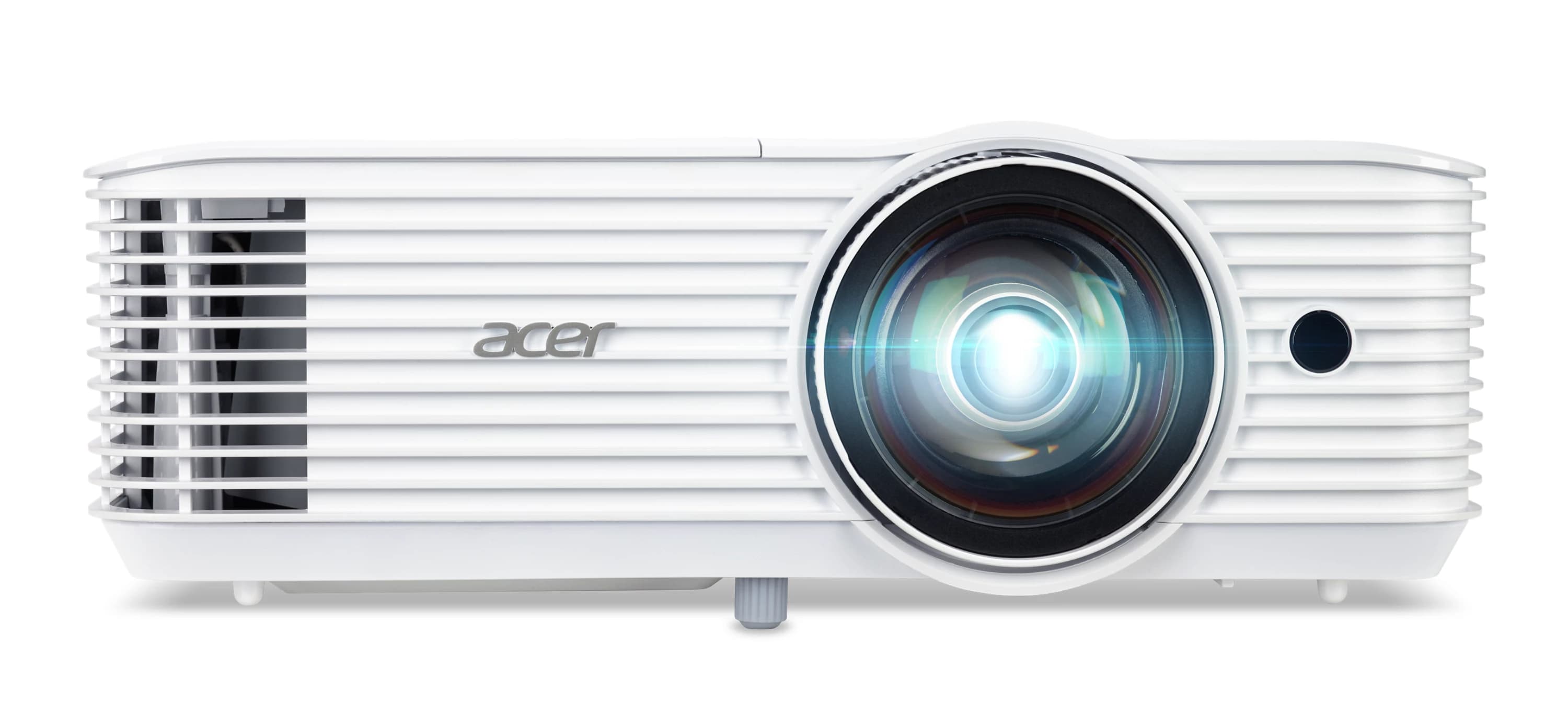 Acer S1286H Proyector de alcance estándar 3500 lúmenes ANSI DLP XGA (1024x768) Blanco