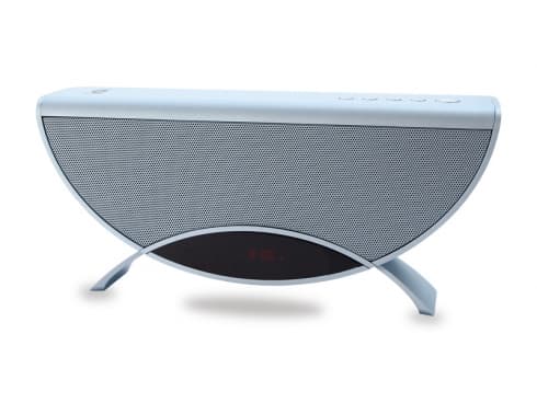 Conceptronic APOLLYON01B altavoz portátil o de fiesta Azul 10 W
