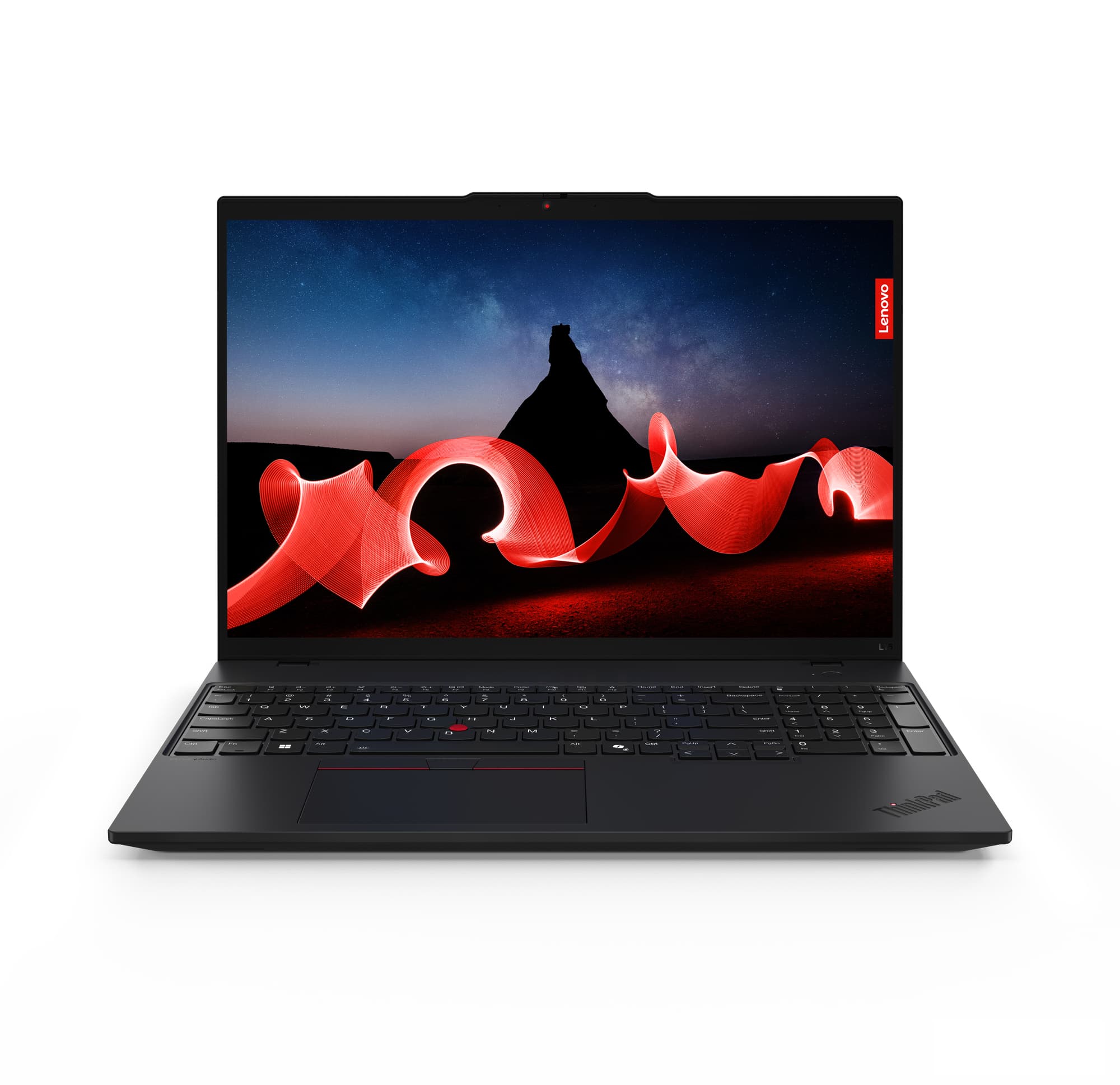 Lenovo ThinkPad L16 Gen 1 (Intel) Intel Core Ultra 5 125U Portátil 40,6 cm (16") WUXGA 16 GB DDR5-SDRAM 512 GB SSD Wi-Fi 6E (802.11ax) Windows 11 Pro Negro Español