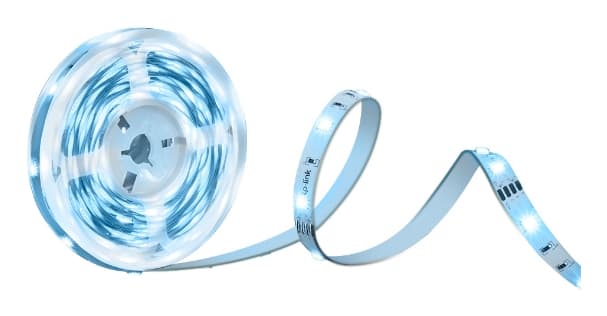 TP-Link TL61-5 iluminación inteligente Tira de luz inteligente Wi-Fi