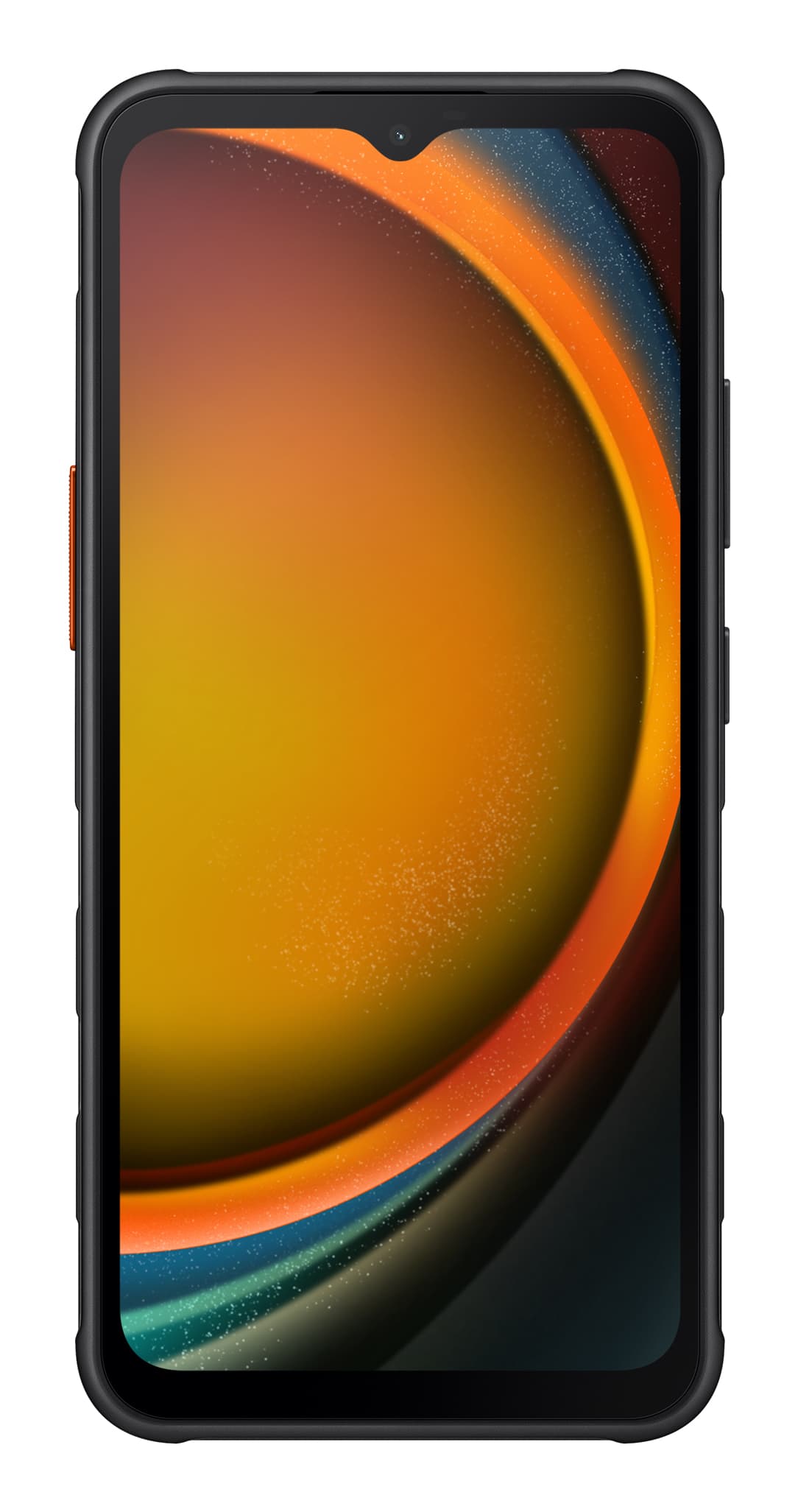 Samsung Galaxy XCover7 Enterprise Edition 16,8 cm (6.6") SIM doble Android 14 5G USB Tipo C 6 GB 128 GB 4050 mAh Negro