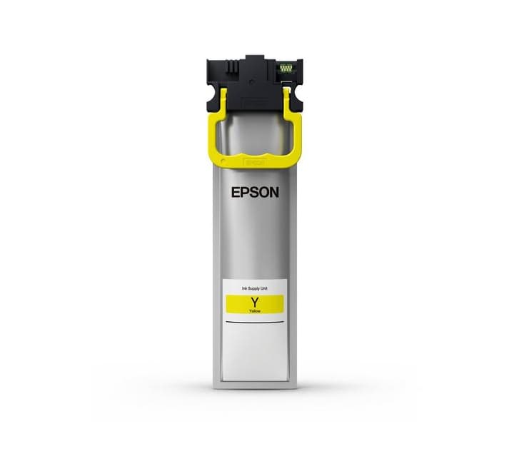Epson C13T11C440 cartucho de tinta 1 pieza(s) Original Low Yield Amarillo