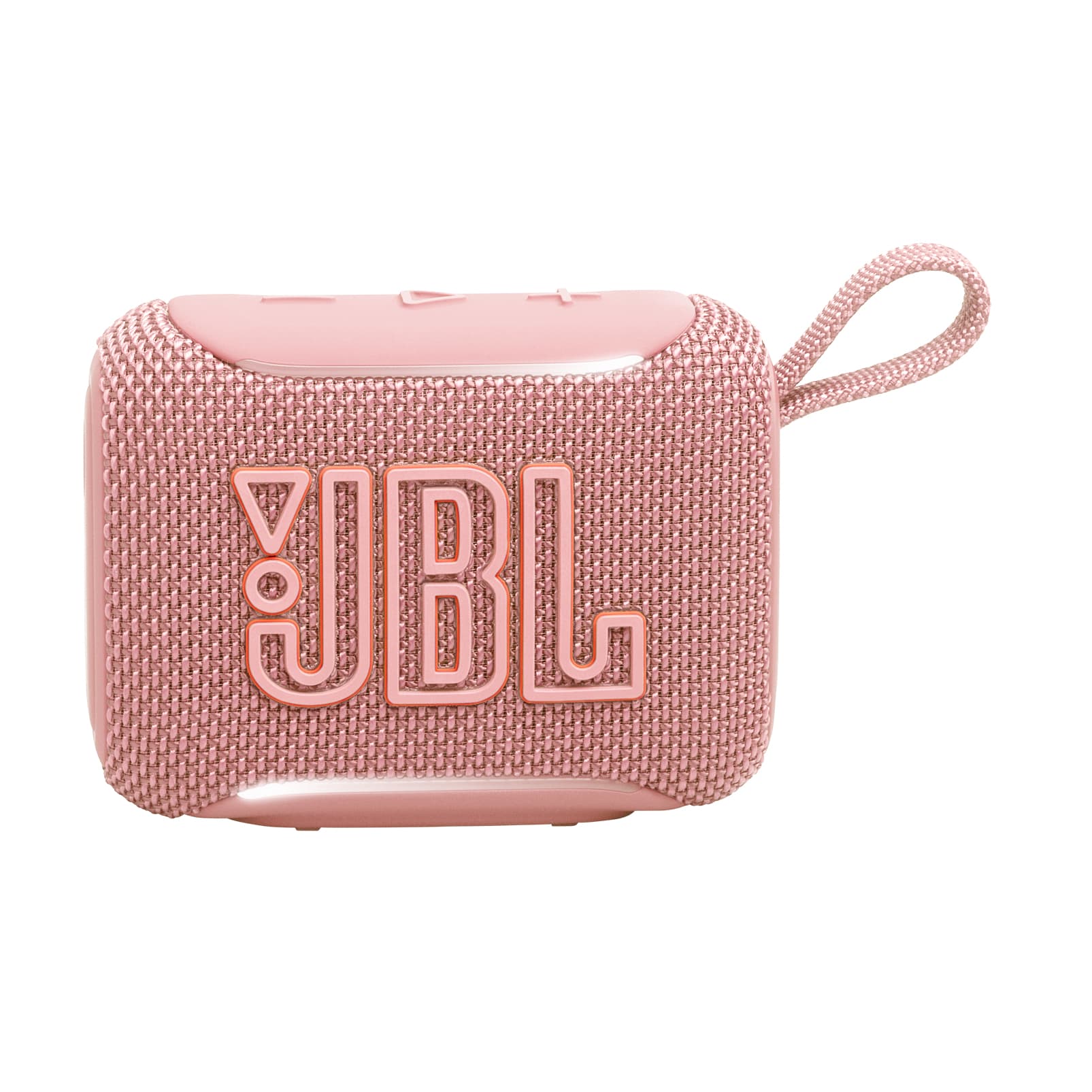 JBL GO 5 Altavoz monofónico portátil Rosa 4,8 W