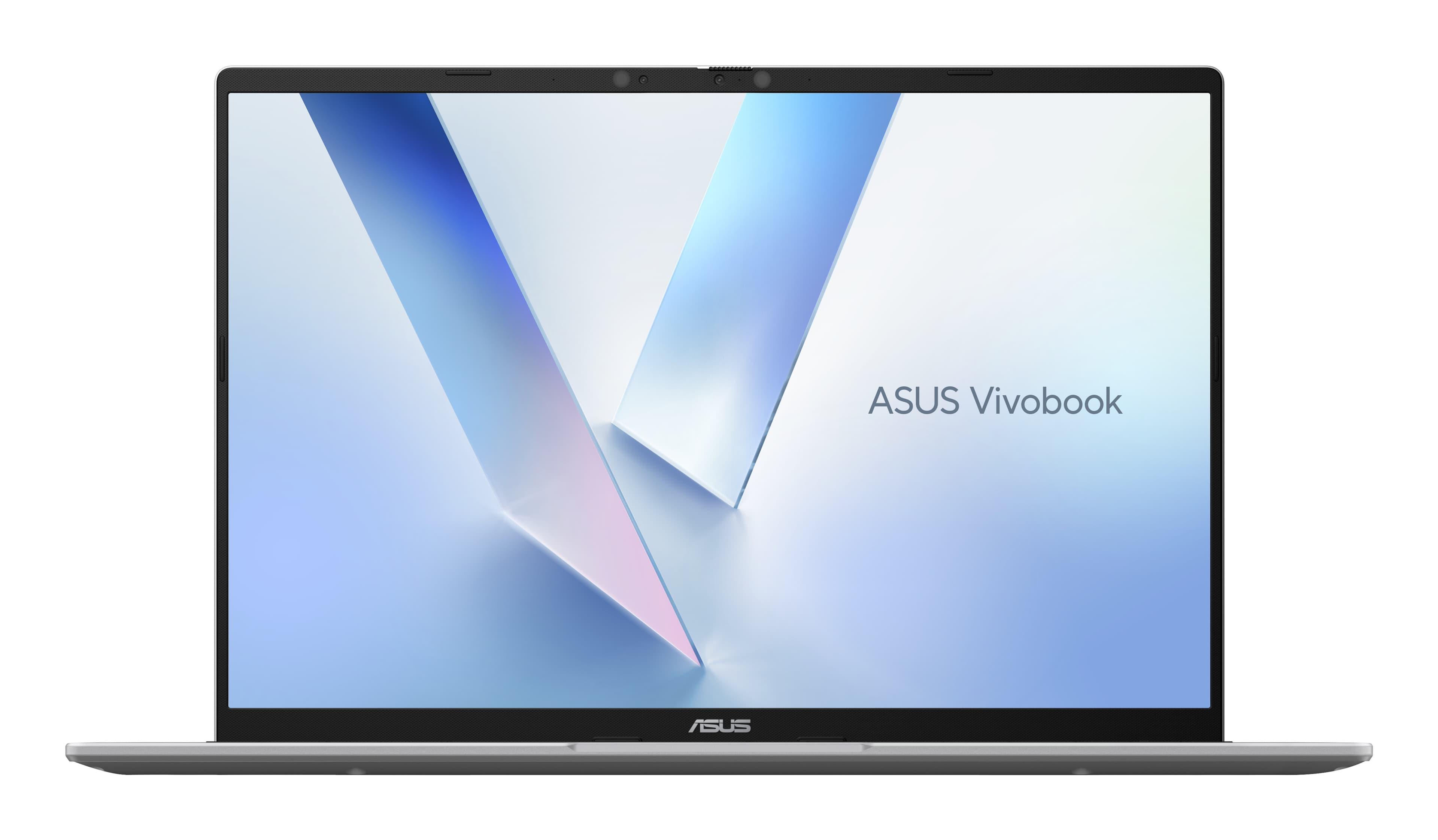 ASUS Vivobook 16 X1607CA-MB059 Copilot+ PC - Ordenador Portátil " WUXGA (Intel Core Ultra 5 225H, 16GB RAM, 512GB SSD, Arc 130T, Sin Sistema Operativo) Plata Fría - Teclado QWERTY español