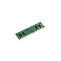 Kingston Technology ValueRAM módulo de memoria 4 GB 1 x 4 GB DDR4 3200 MT/s 288-pin DIMM