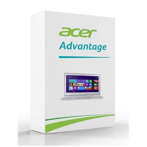 Acer SV.WNBAP.A09 extensión de la garantía 5 año(s)
