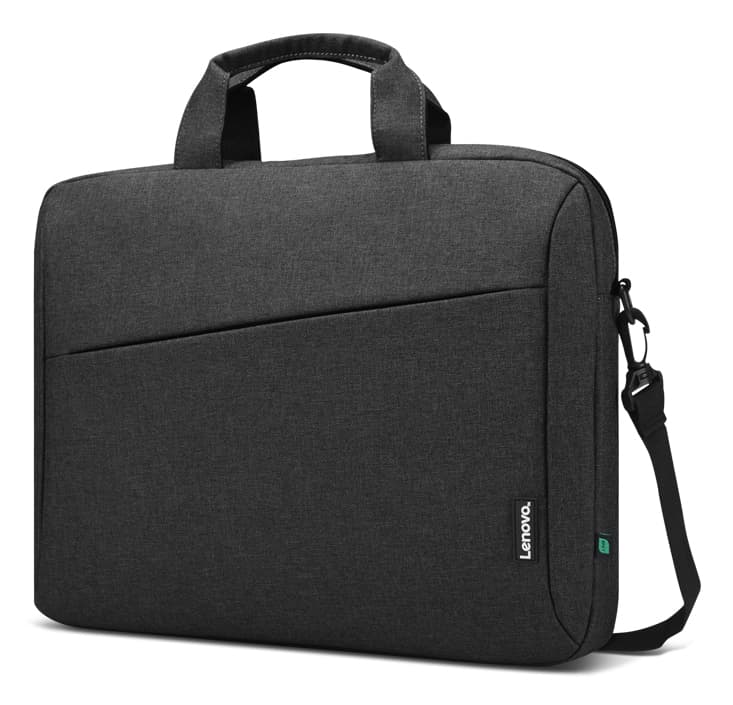 Lenovo T210 39,6 cm (15.6") Maletín Toploader Negro