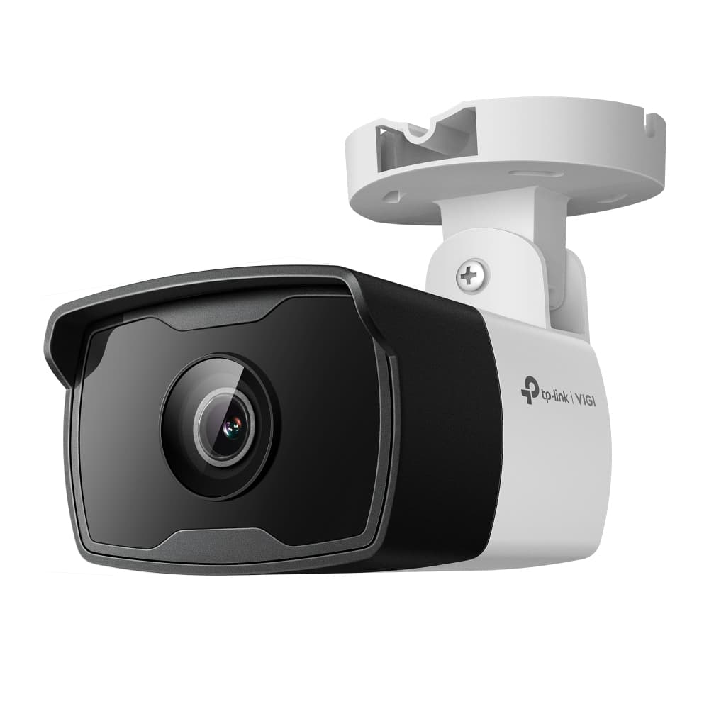 TP-Link VIGI C320I(6mm) Bala (forma) Cámara de seguridad IP Interior y exterior 1920 x 1080 Pixeles Techo/Pared/Poste