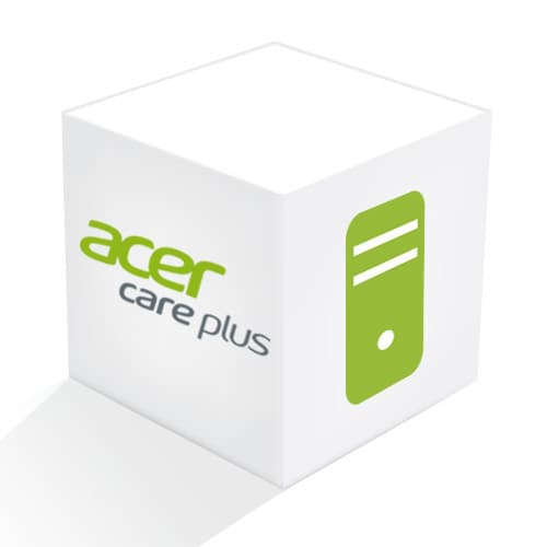 Acer SV.WCMAP.A02 extensión de la garantía 5 año(s)