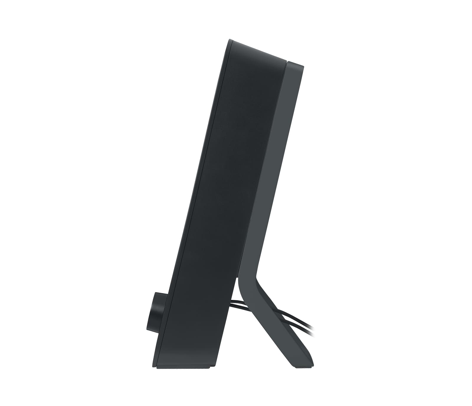 Logitech Z207 Negro Inalámbrico y alámbrico 5 W
