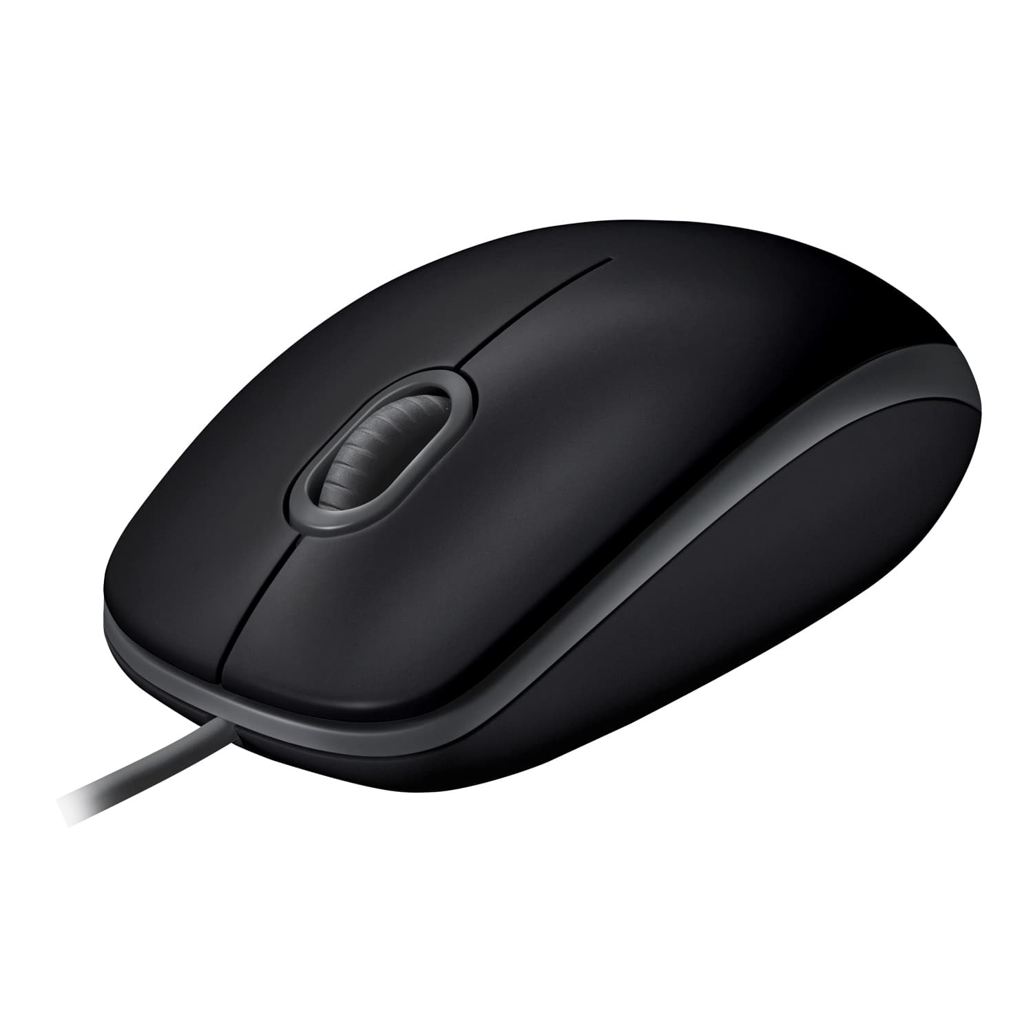 Logitech M110 Silent ratón Oficina Ambidextro USB tipo A Óptico 1000 DPI