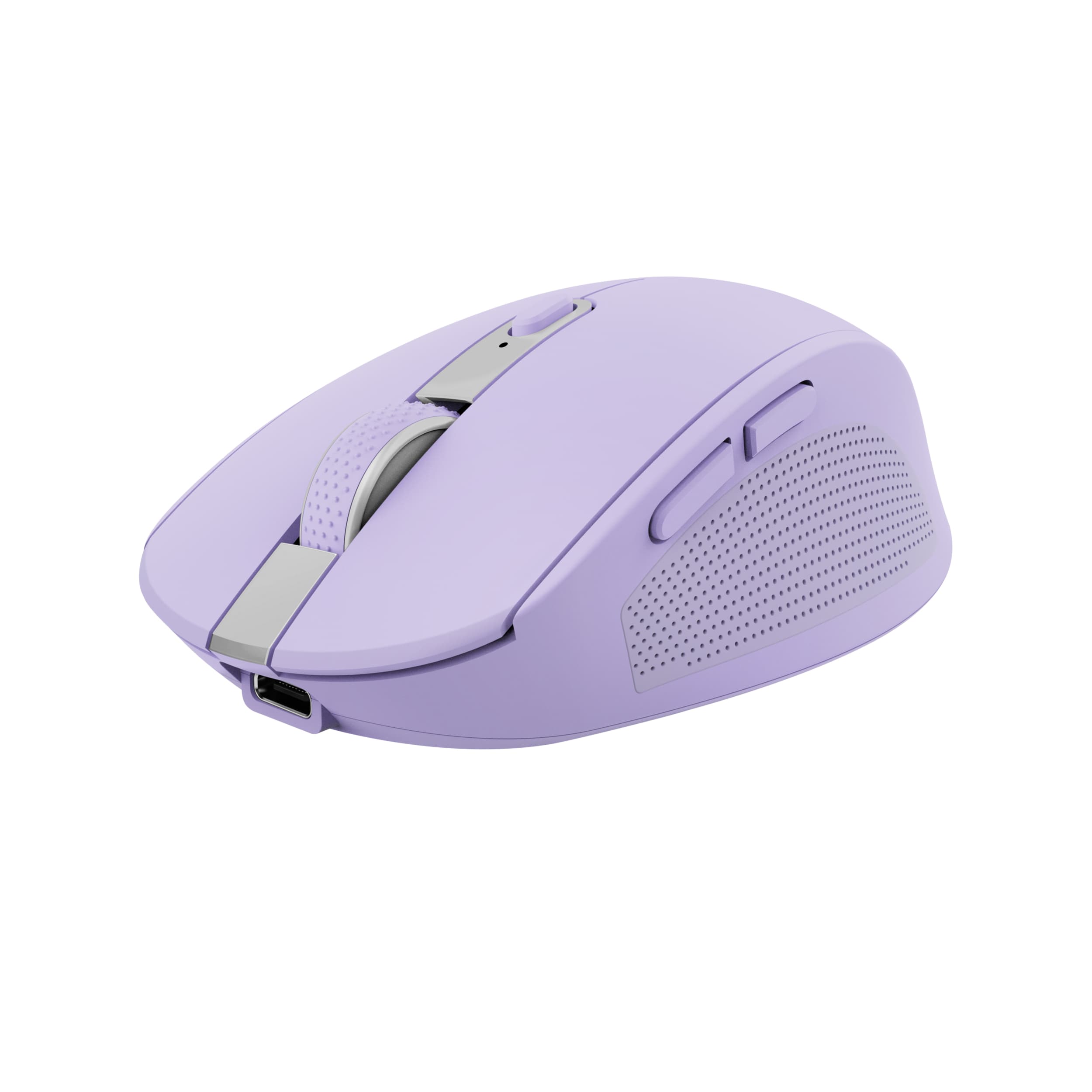 Trust Ozaa ratón Oficina Mano derecha RF Wireless + Bluetooth Óptico 3200 DPI