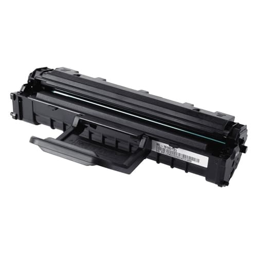 DELL 1100 - Black - Standard Capacity Toner cartucho de tóner Original Negro