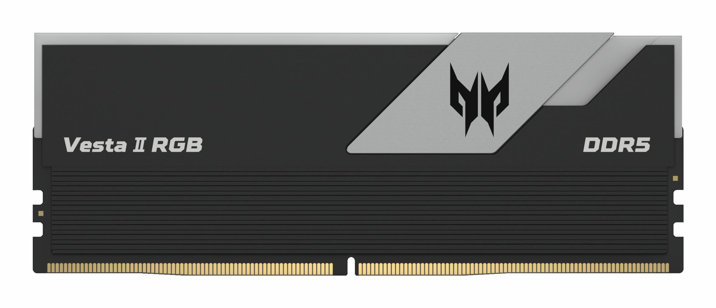 Predator VESTA2-32GB-6000-1R8-V12 módulo de memoria 2 x 16 GB DDR5 6000 MT/s 288-pin DIMM