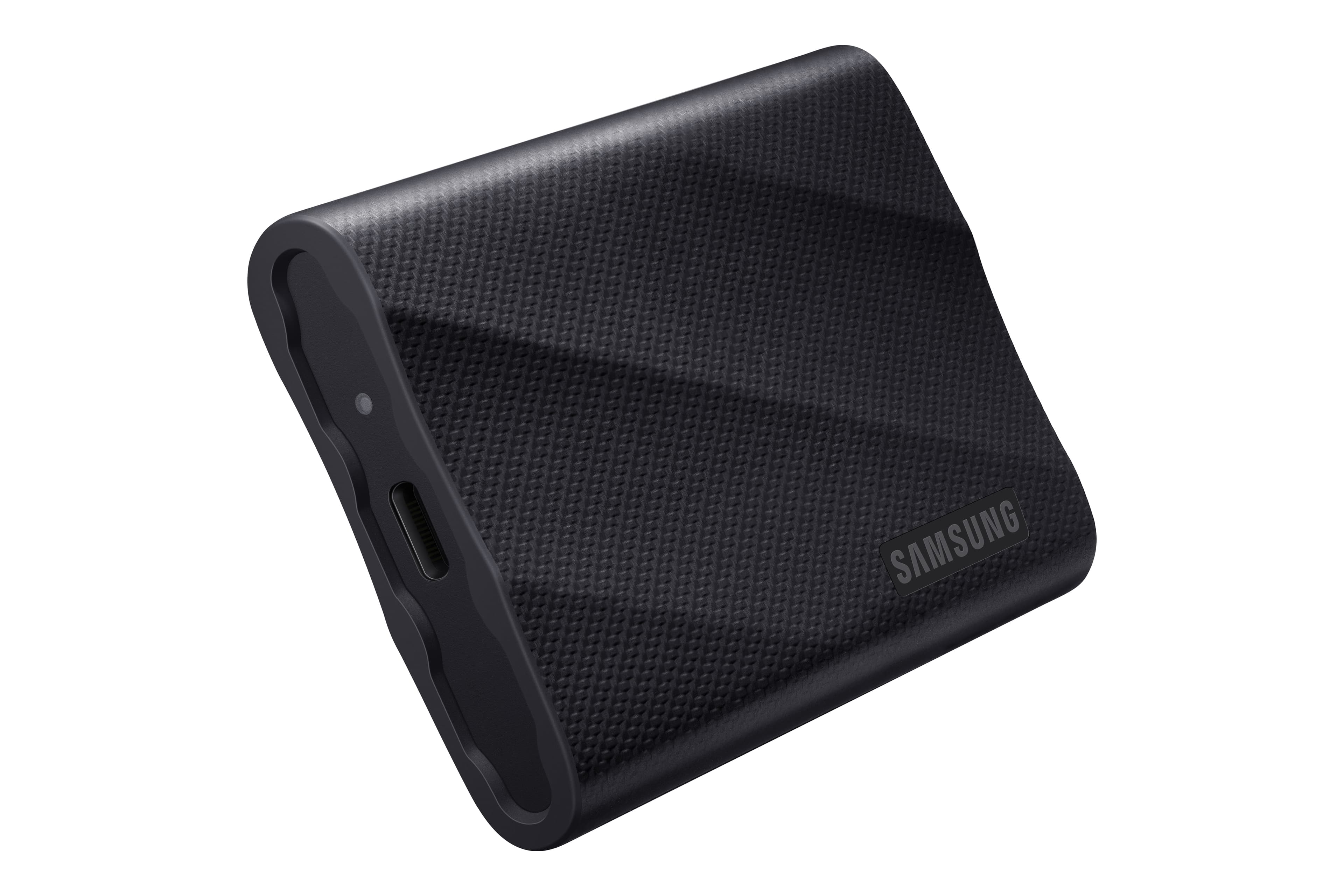 Samsung MU-PG2T0B 2 TB USB Tipo C USB 3.2 Gen 2x2 Negro