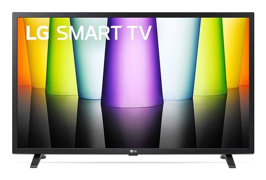 LG 32LQ630B6LA Televisor 81,3 cm (32") HD Smart TV Wifi Negro
