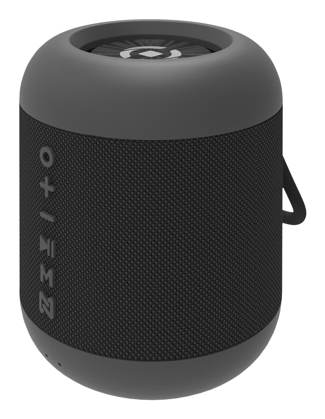 Celly BOOSTBK altavoz portátil o de fiesta Negro 5 W