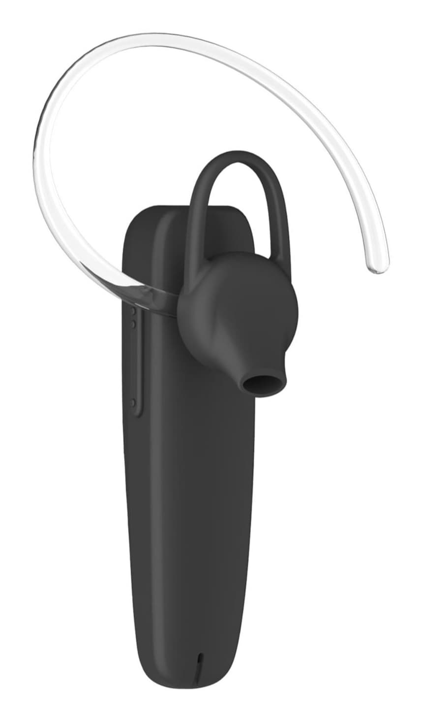 Celly BH20BK auricular y casco Auriculares Inalámbrico Dentro de oído Oficina/Centro de llamadas Negro