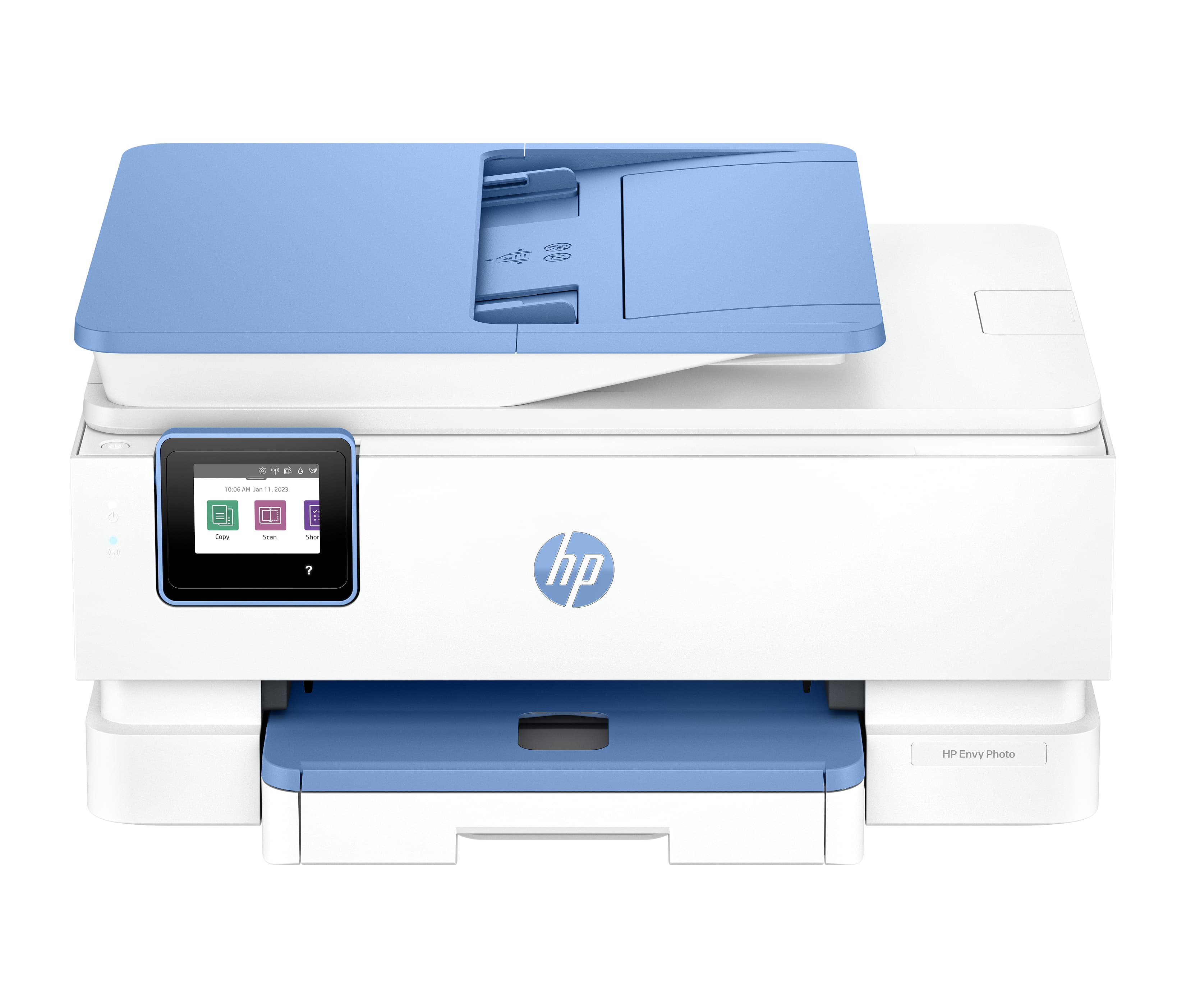 HP ENVY Photo Envy 7931 All-in-One Color Impresora