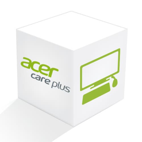 Acer SV.WPAAP.A02 extensión de la garantía 3 año(s)