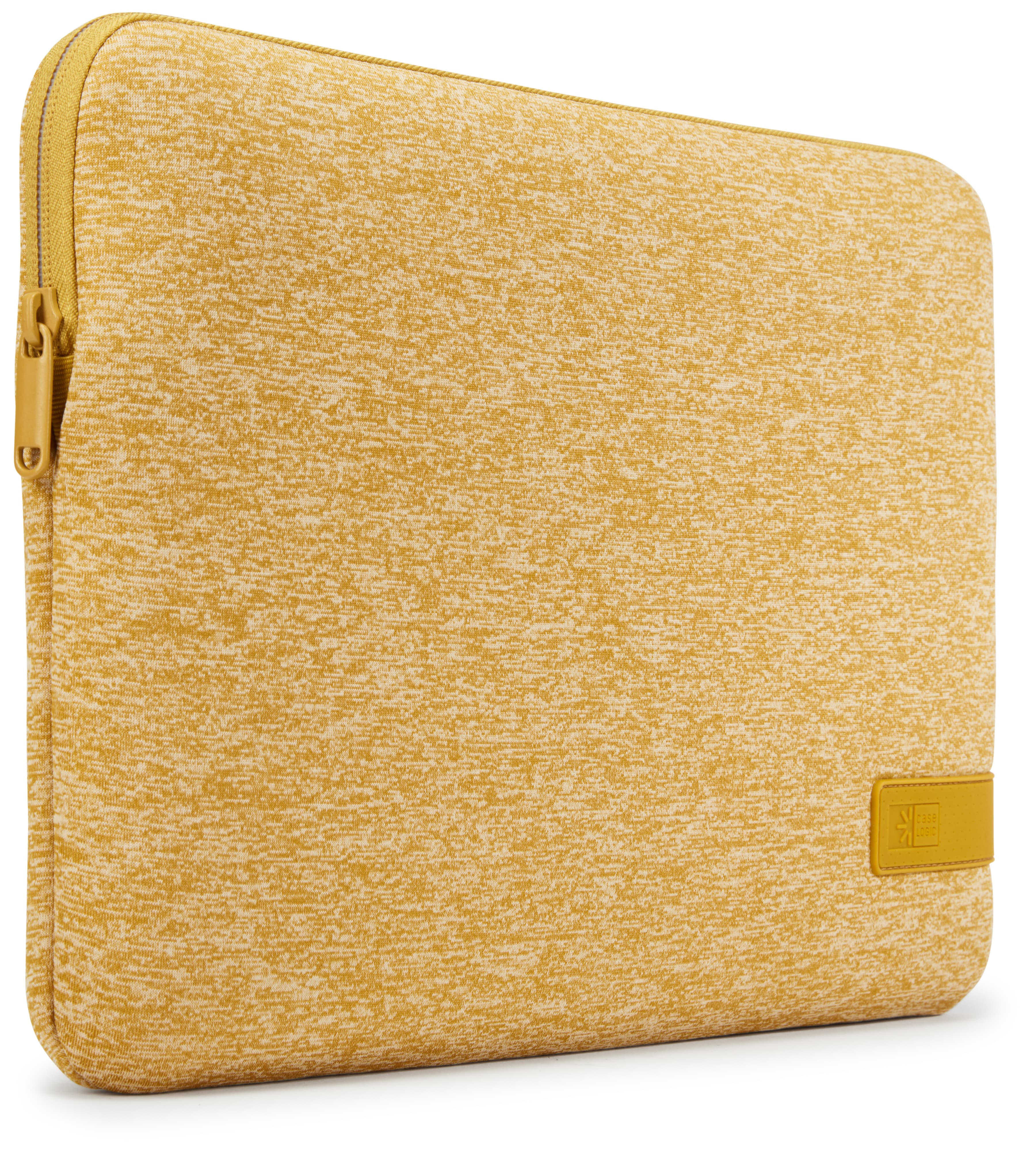 Case Logic Reflect REFPC-114 Court 35,6 cm (14") Funda Amarillo