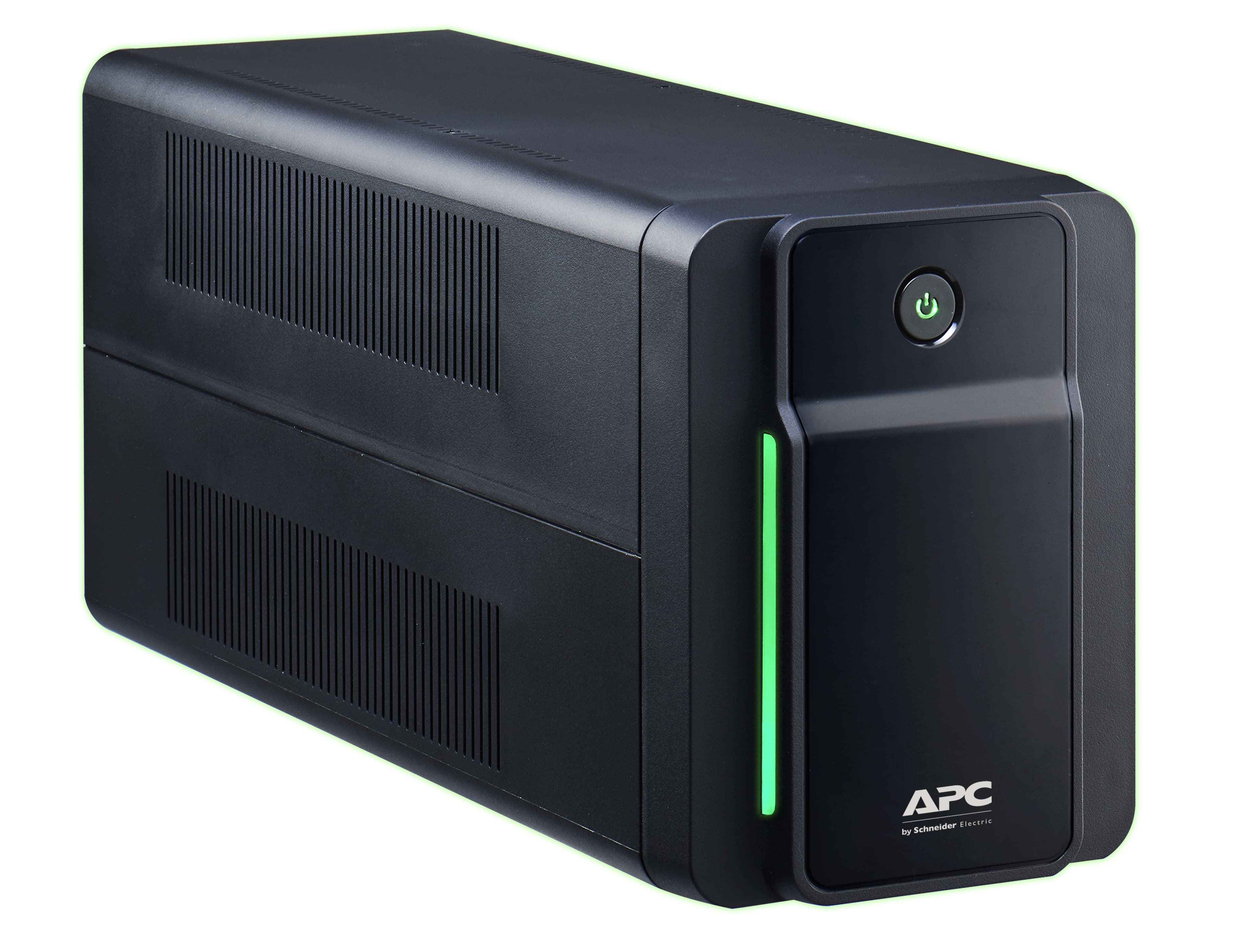 APC BX950MI sistema de alimentación ininterrumpida (UPS) Línea interactiva 0,95 kVA 520 W 6 salidas AC